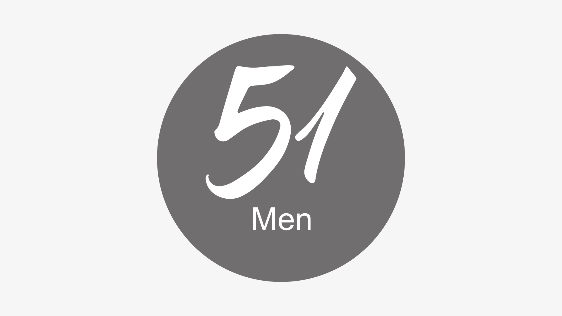 51 Men