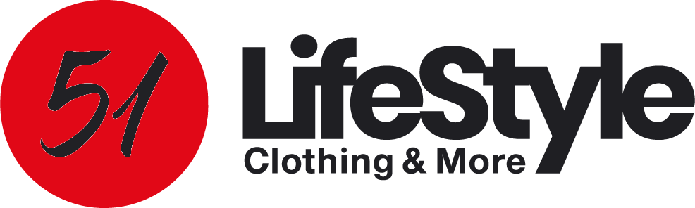 51 LifeStyle — Clothing & more